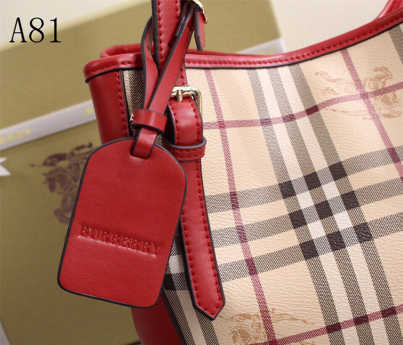 ELE Fashion -BBR Bags - 749