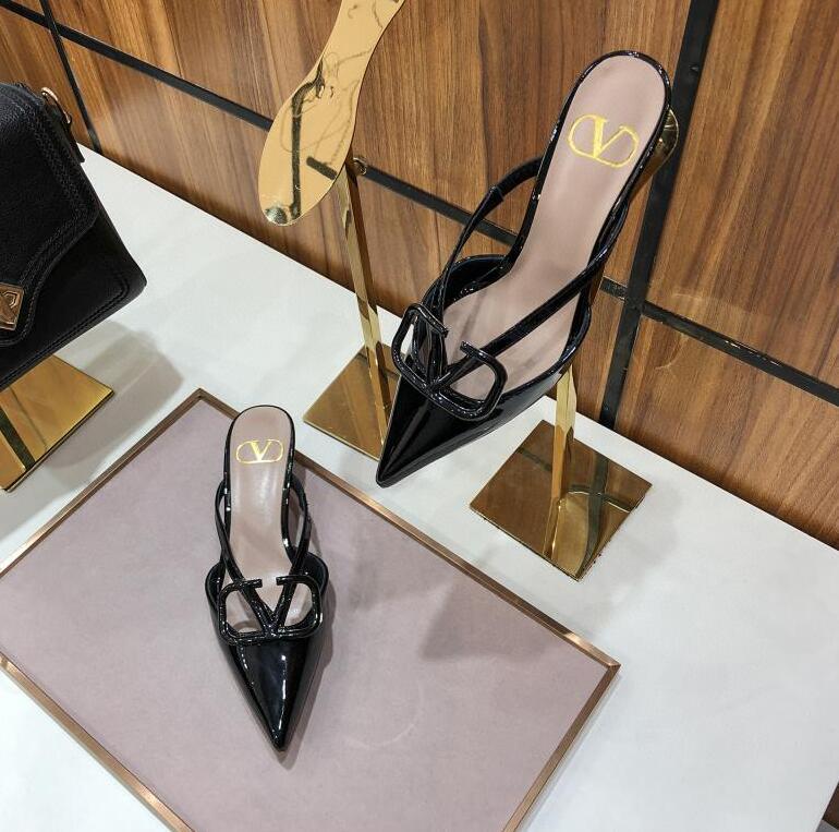 SAMC - VEL Women Shoes - 695