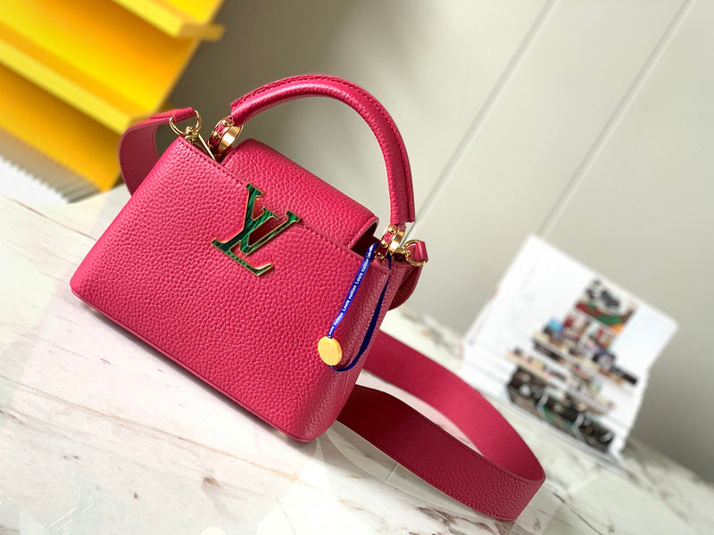 Glamy - LOV Bags - 1273