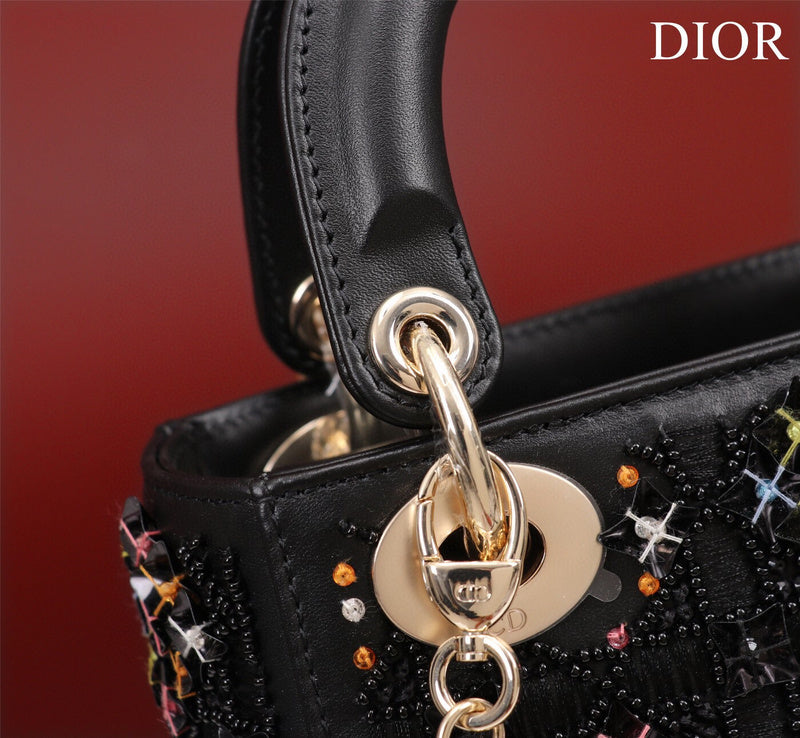 ELE - Dir Bags - 1873