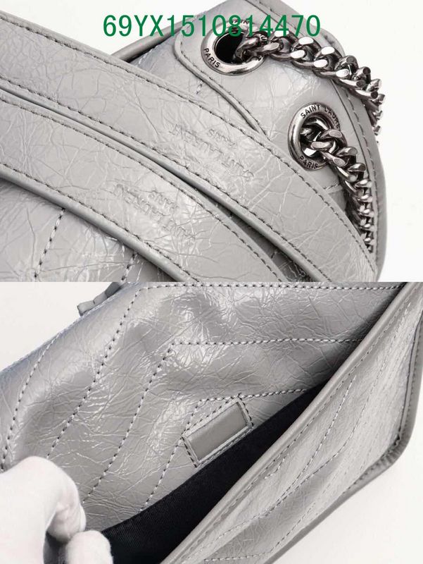 Glami - YLS Bags - 2165