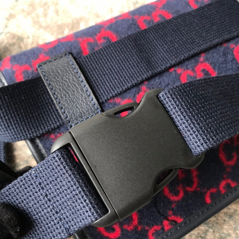 Glami-i - Guki Men Bags - 251