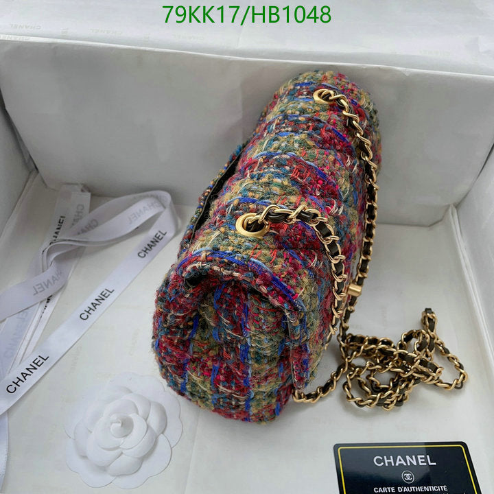SAMC - CHL Bags Crossbody - 069