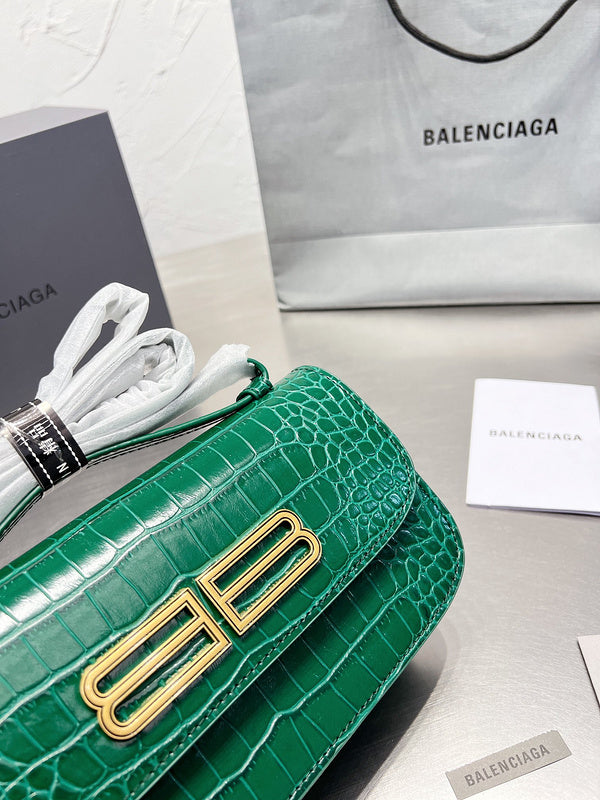 Satchel Bags - BGA Bags - 1626