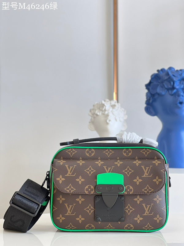 Fashion Lu-Vi bags - 3031