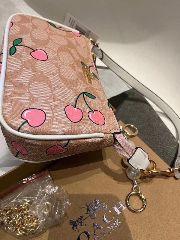 Satchel Bags - CCH Bags - 114