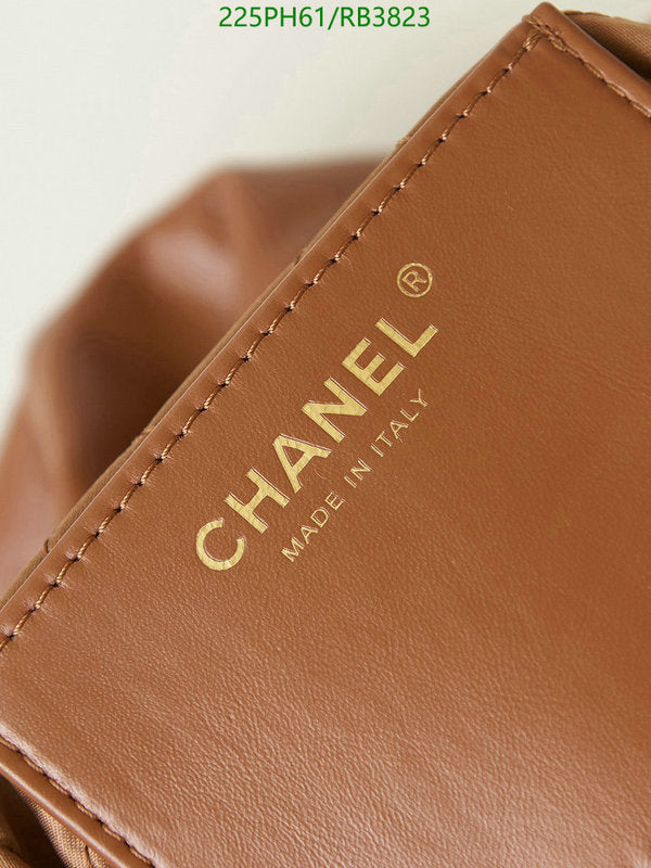 SAMC - CHL Bags - 386