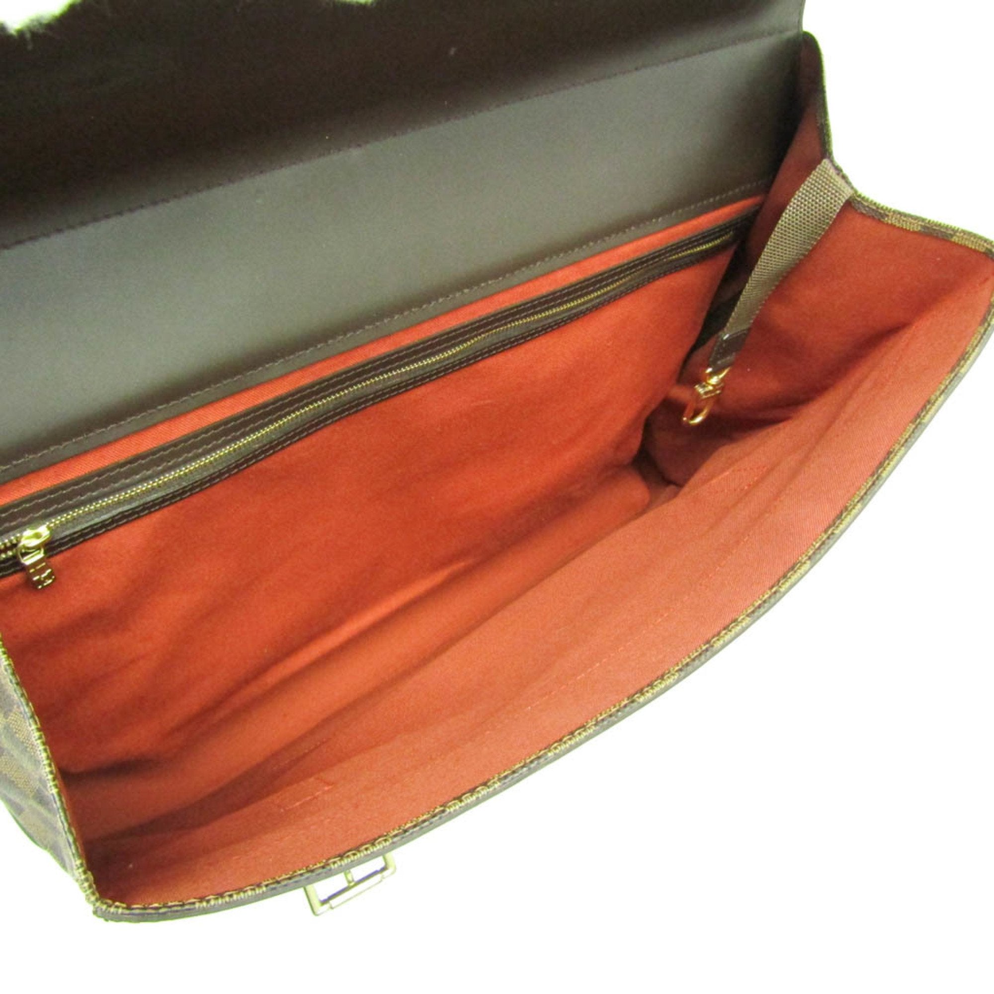 Louis Vuitton West End  Canvas Travel Bag