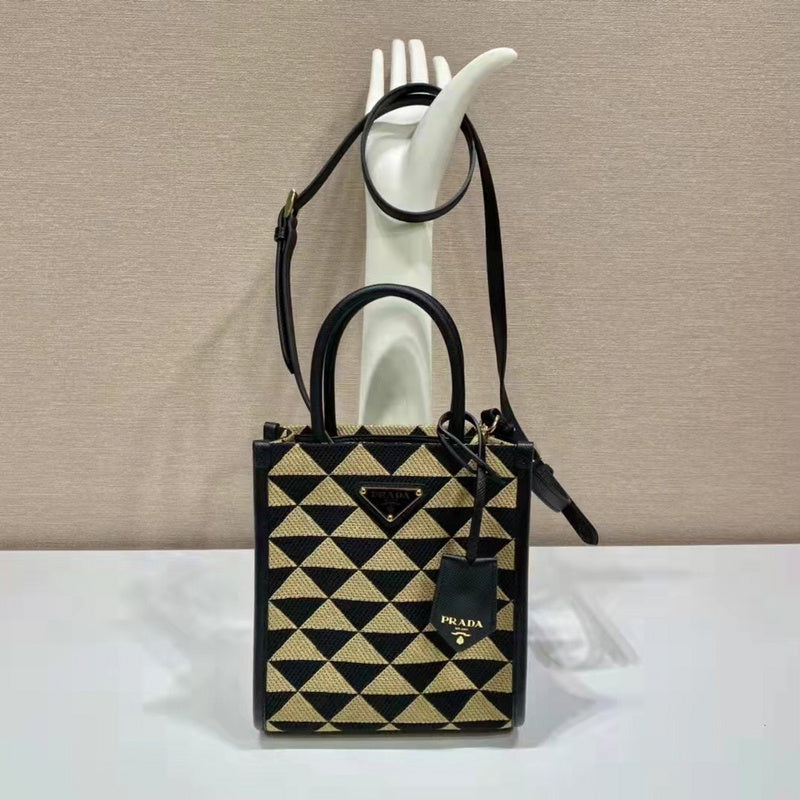 Glamy - PD Bags - 589