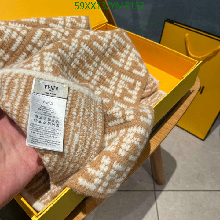 SAMC - FDE Scarves - 179