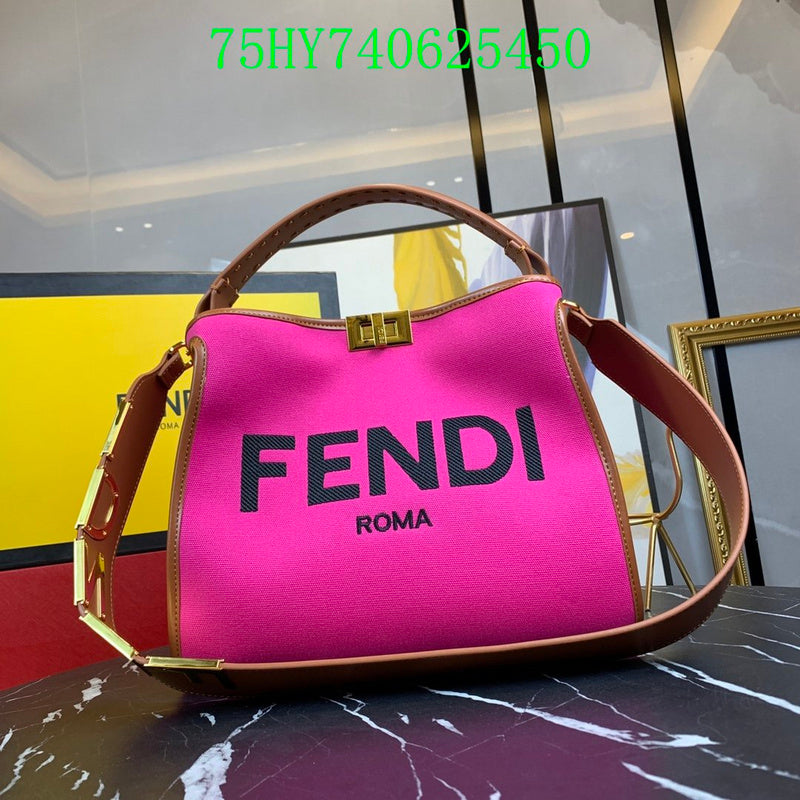 Glami - FDE Bags - 2980