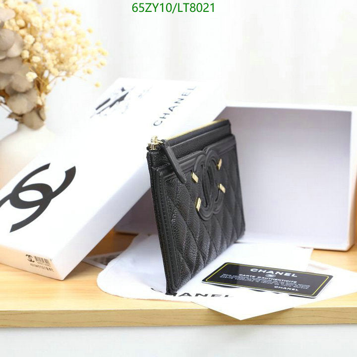 SAMC - CHL Wallets - 089