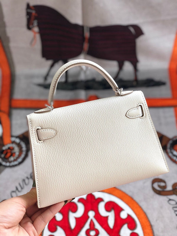 Satchel Bags - HMS-Bags - 720