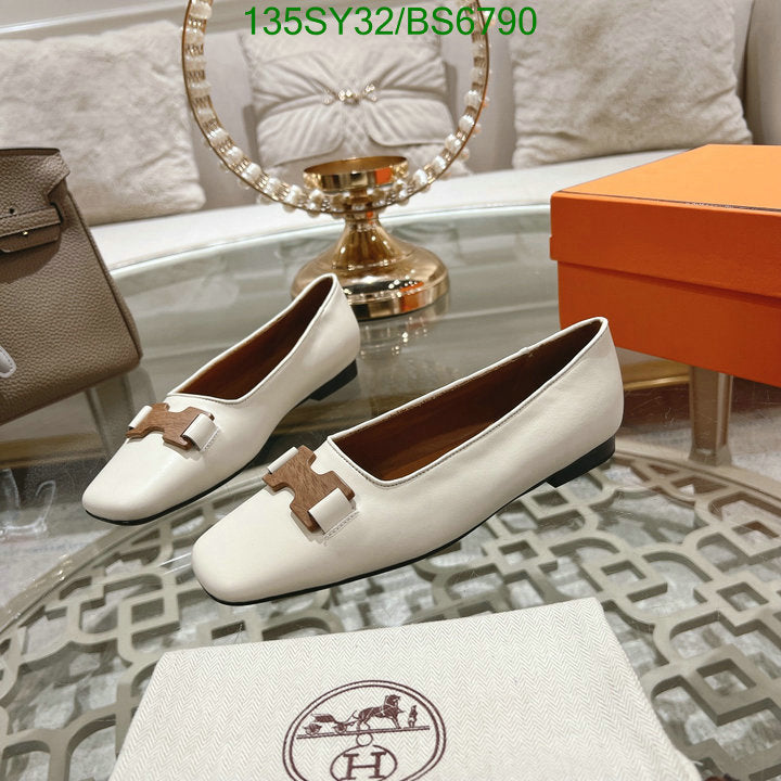 SAMC - HMS Women Shoes - 076