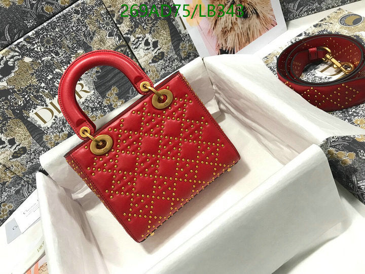 SAMCC - DOR Bags - 1387