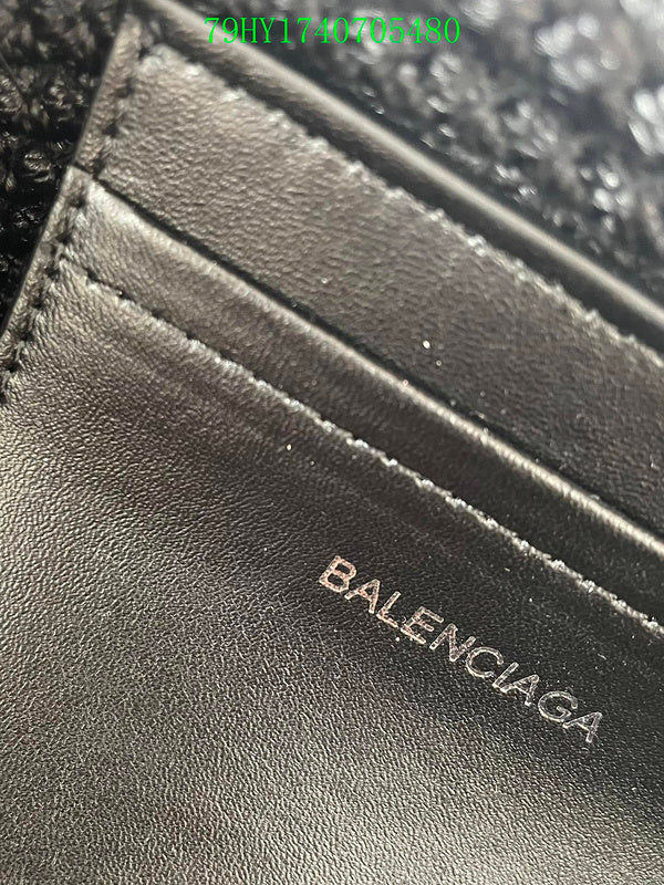 ELE Fashion - BGA Bags - 1715