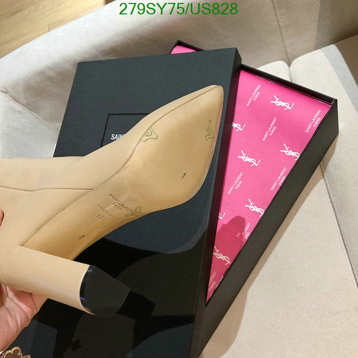 SAMC - YLS Women Shoes - 121