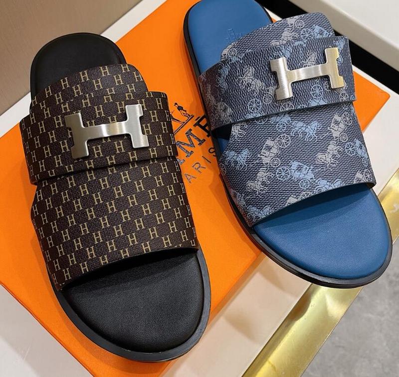 SAMC - HMS Men Shoes - 495