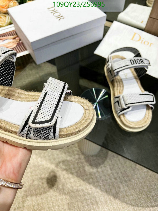 SAMCC - DOR Women Shoes - 2290