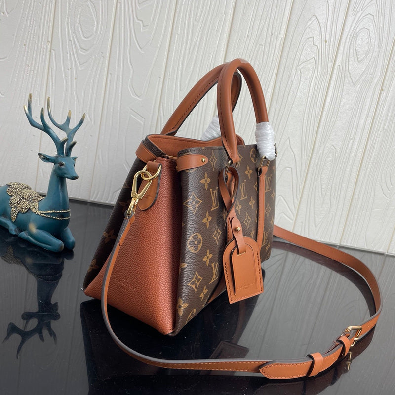 Satchel Bags - VL Bags - 239