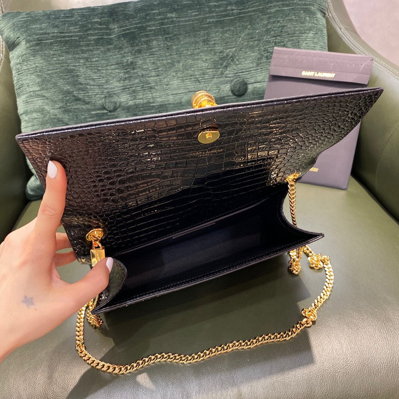 ELE - SLY Bags 279