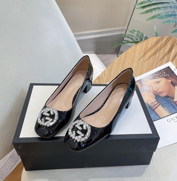 SAMC - GUKI Women Shoes - 757