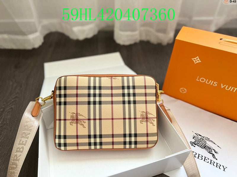 ELE Fashion -BBR Bags - 314