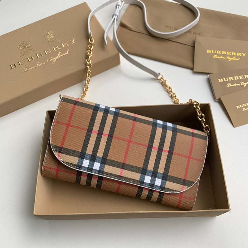 ELE Fashion -BBR Bags - 1394