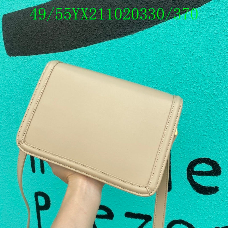 Glami - YLS Bags - 2065