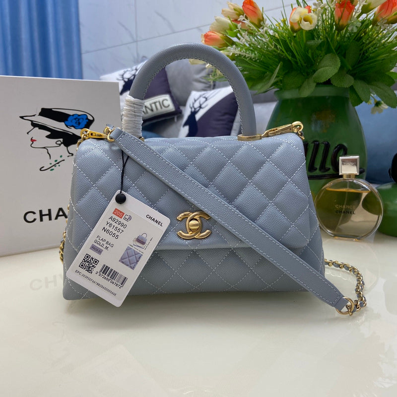 Satchel Bags - CLN Bags - 1204