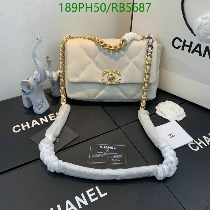 SAMC - CHL Bags - 060