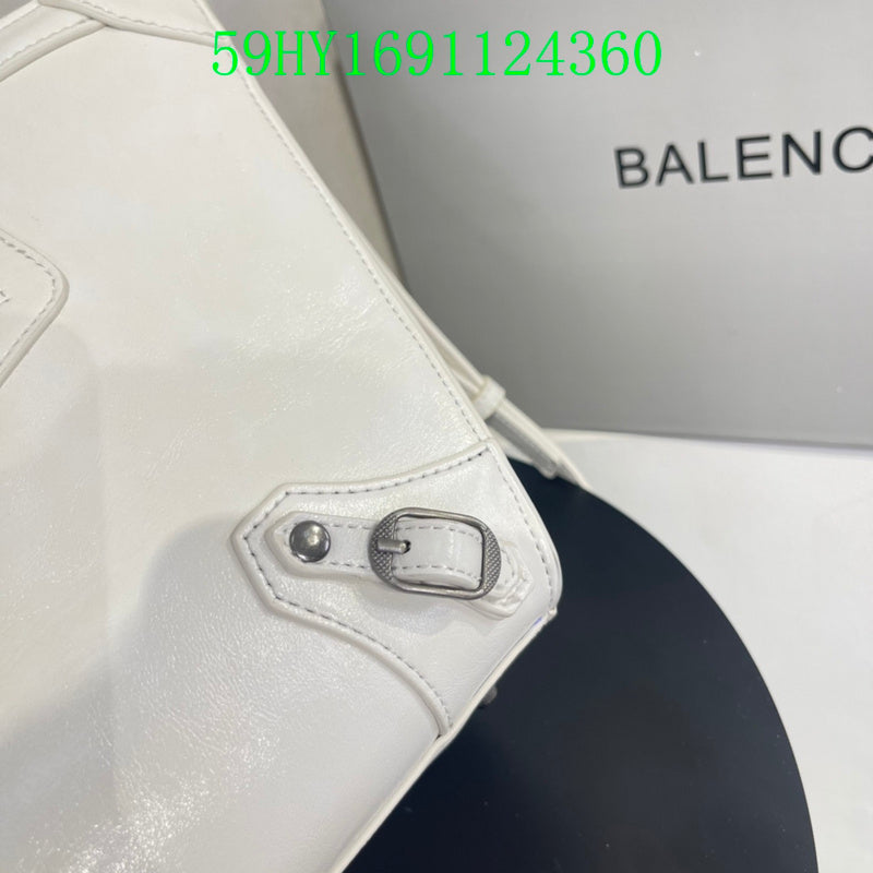 ELE Fashion - BGA Bags - 1960