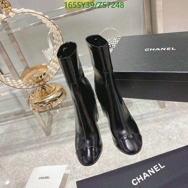 SAMC - CHL Women Boots - 265