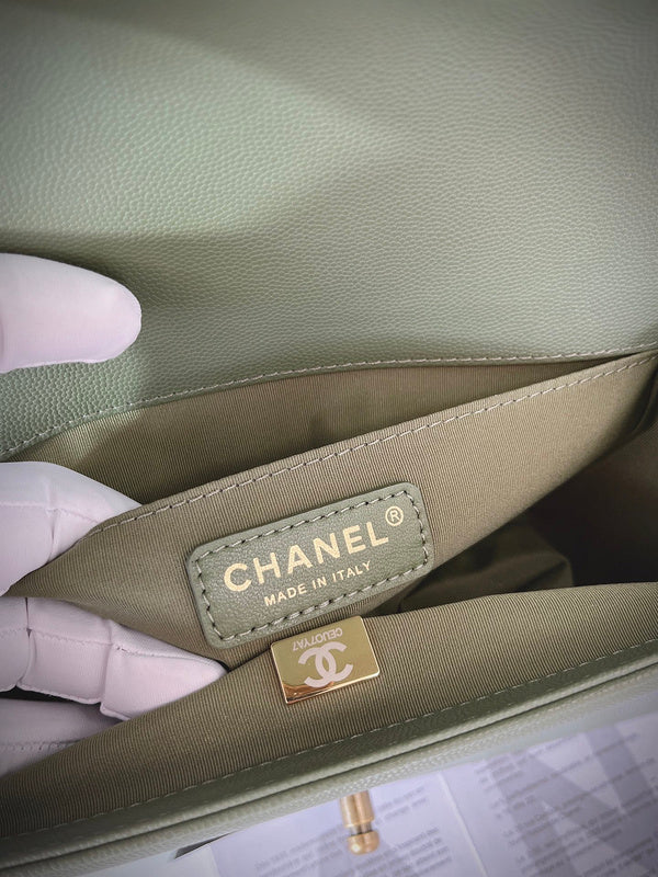 Satchel Bags - CLN Bags - 306