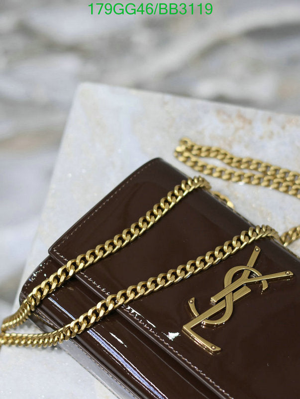 SAMC - YLS Bags - 042