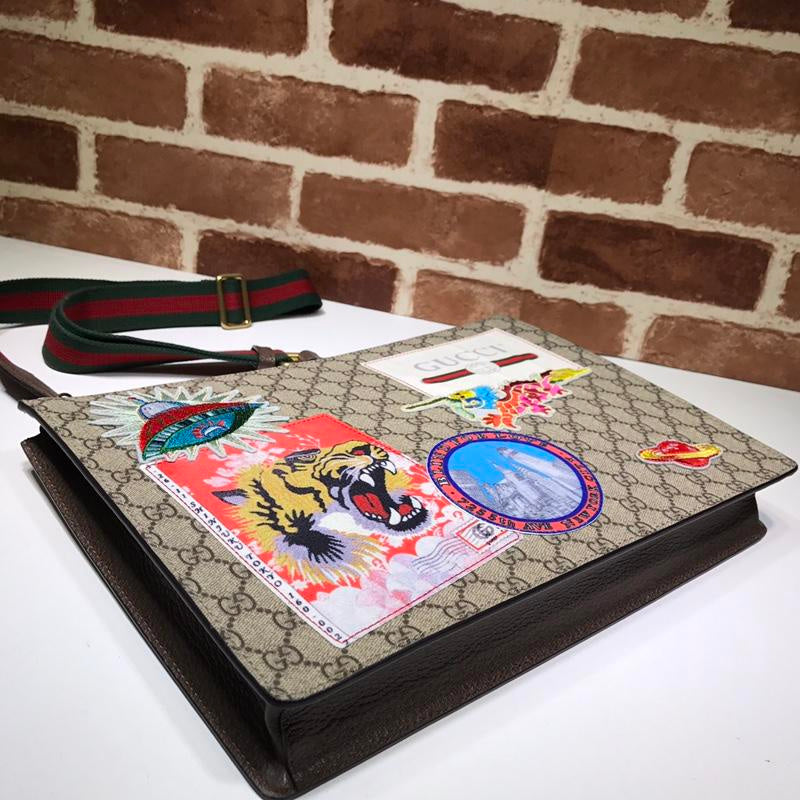 glamy - GCI Bags - 1216