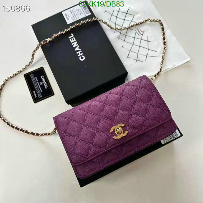 SAMC - CHL Bags Crossbody - 012