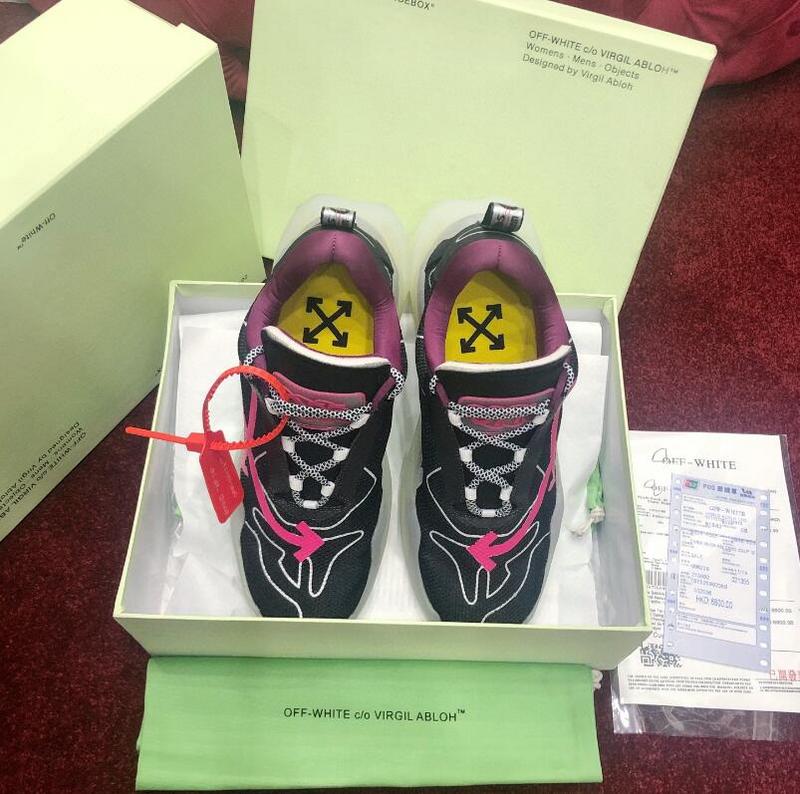 SAMC - YZO Women Shoes - 150
