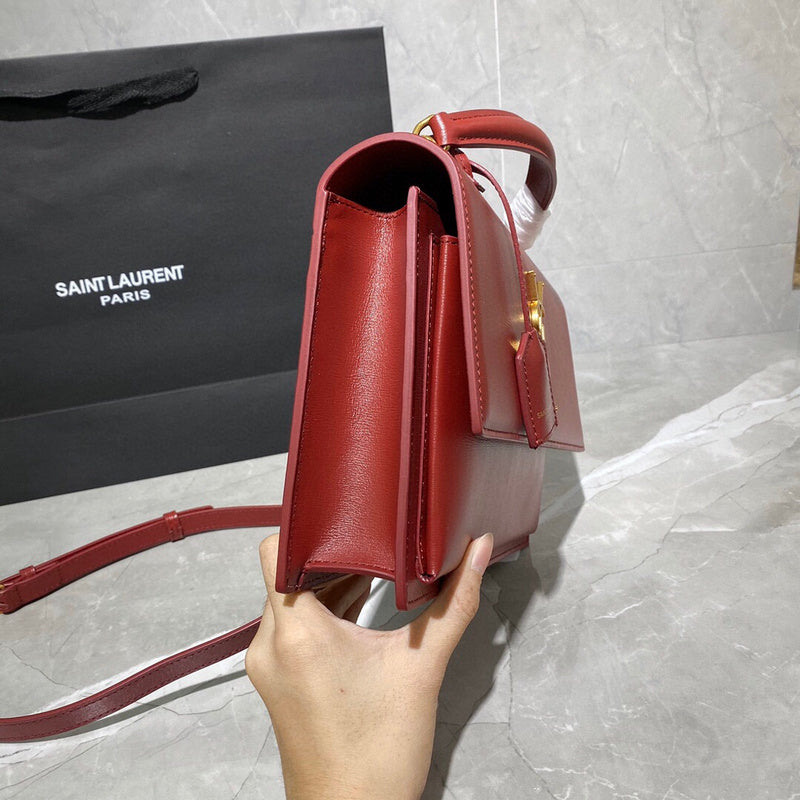 Glami- Glami- - SLY Bags - 1602