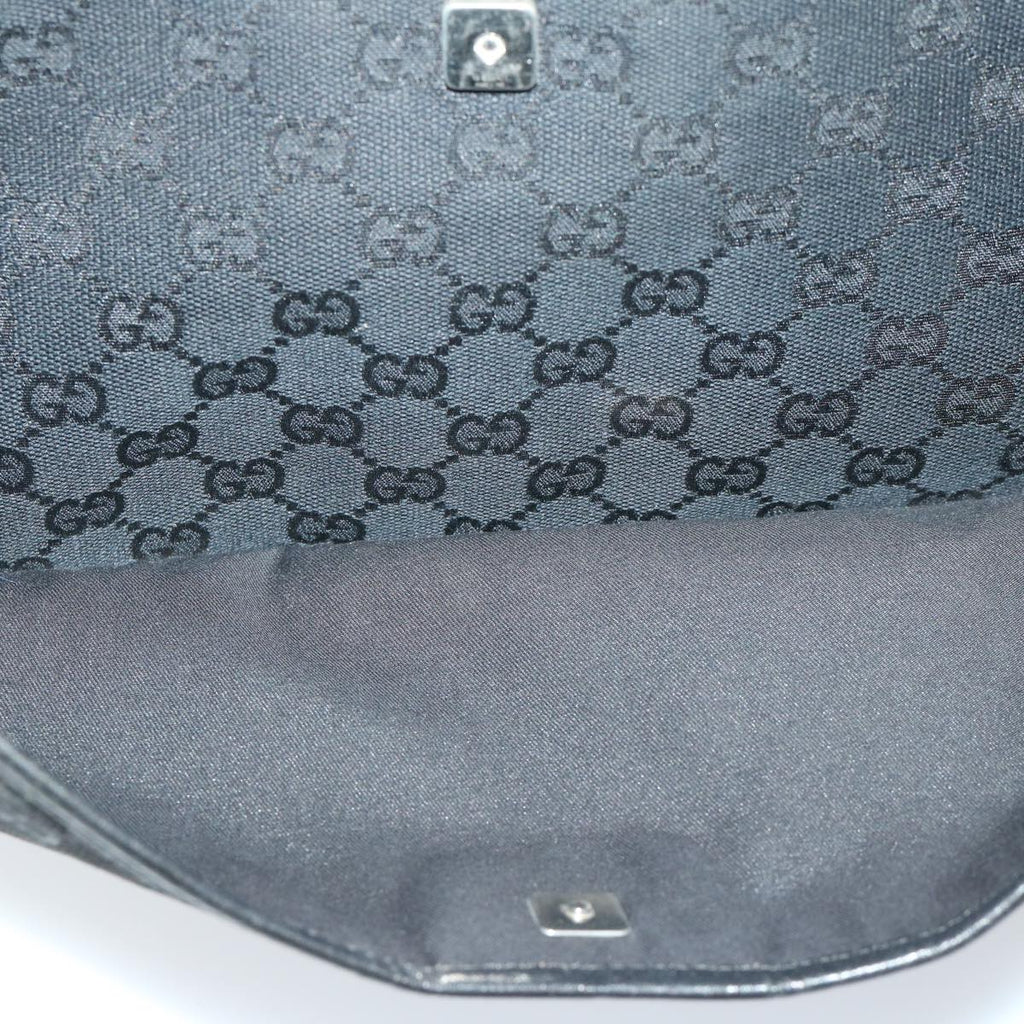 Gucci GG canvas