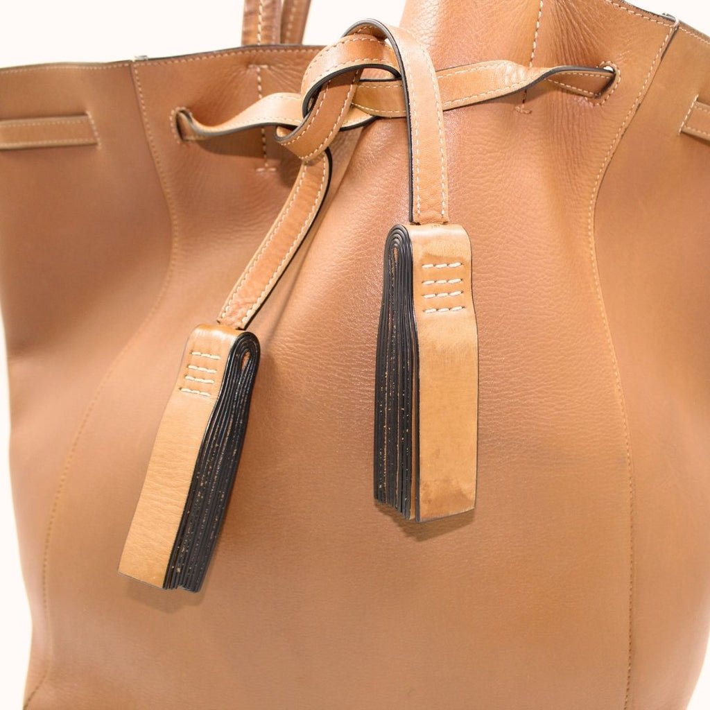 Celine Cabas Phantom Tote