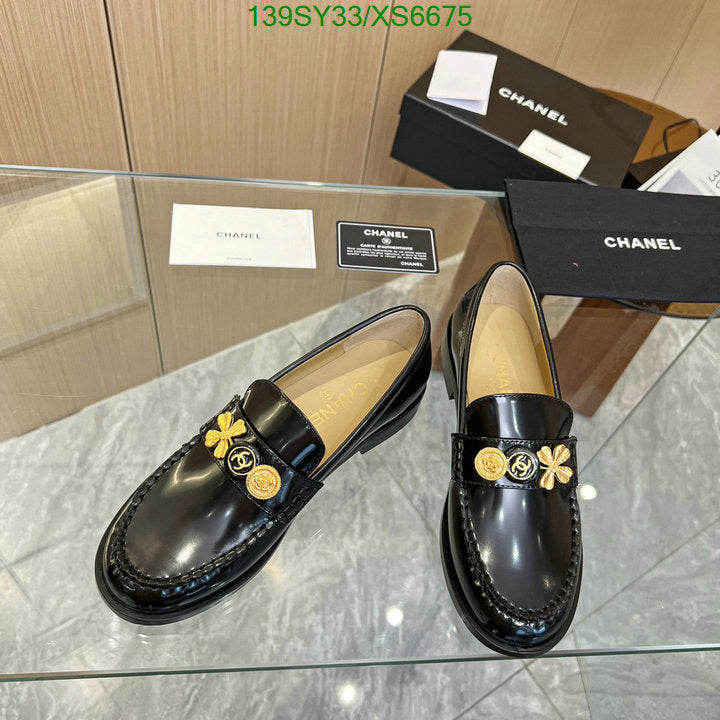 SAMC - CHL Women Shoes - 117