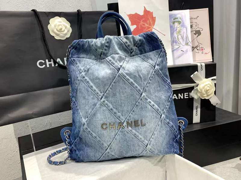 Satchel Bags - CHL Bags - 5924