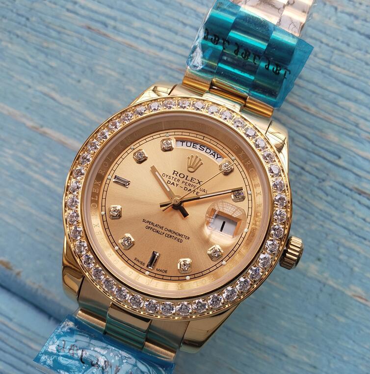 SAMC - Mix Watches - 165