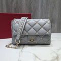 Satchel Bags - VTO Bags - 1332