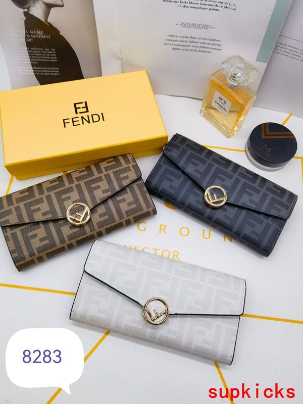 Glami- - Mix Wallets - 643