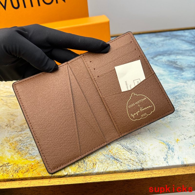 Glami- - Mix Wallets - 435