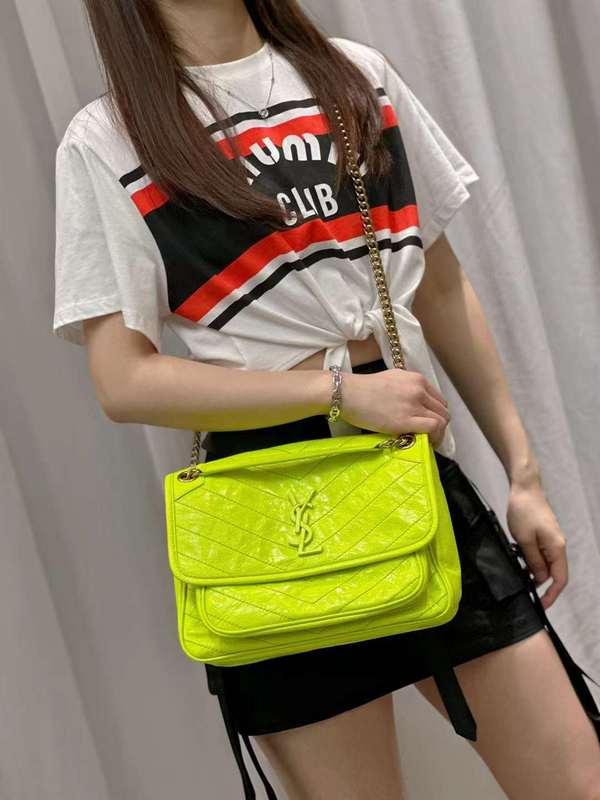 ELE - SLY Bags 637