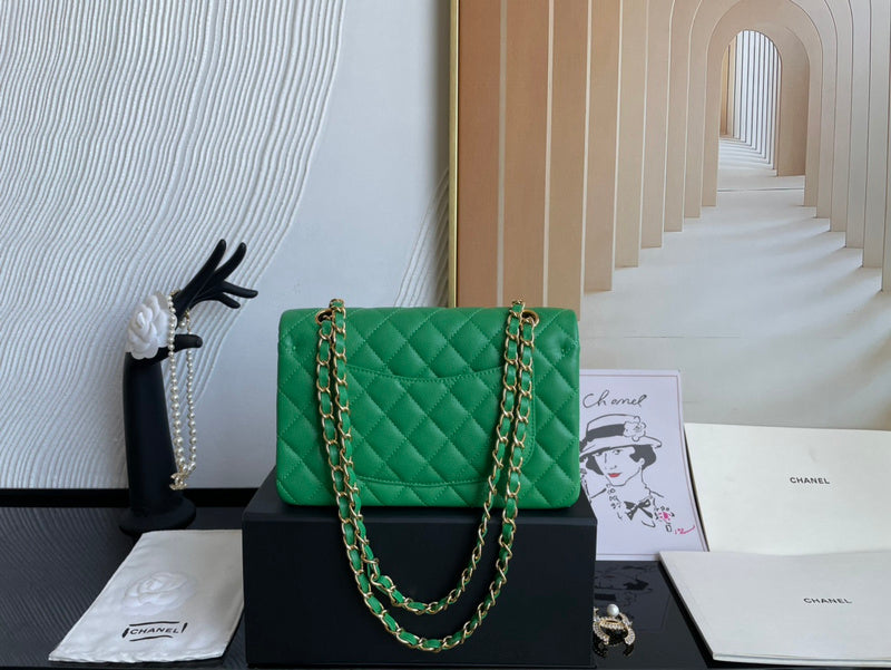 Satchel Bags - CLN Bags - 066