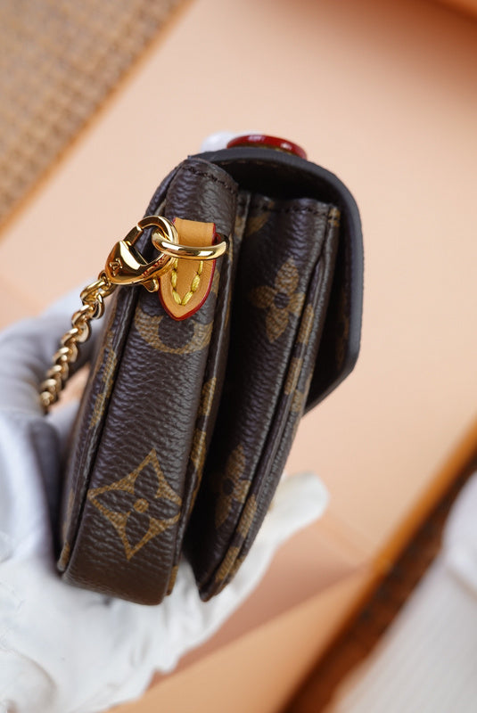 Satchel Bags - VL Bags - 3167